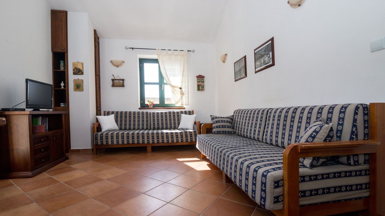 Photo of Livingroom in Igrane