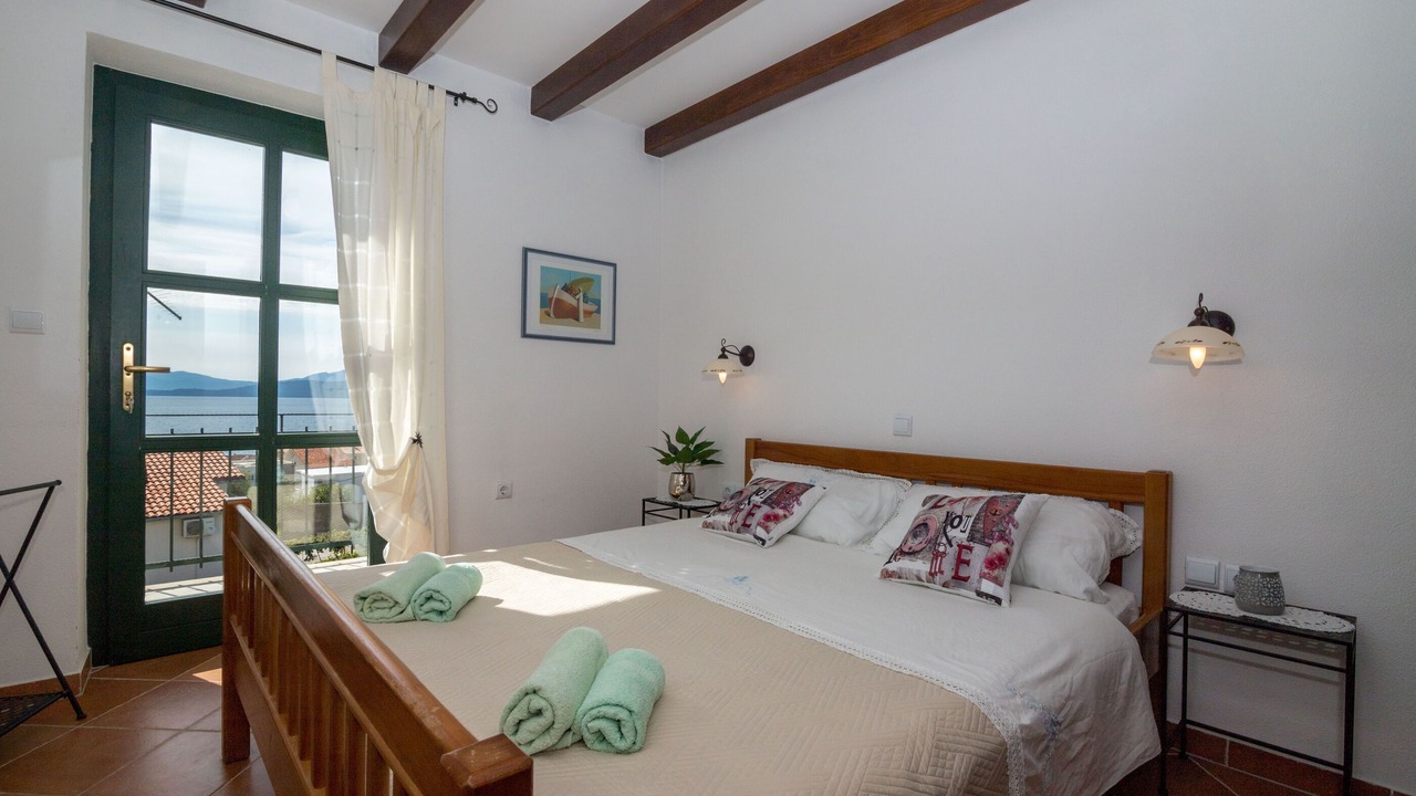 Photo of Bedroom in Igrane