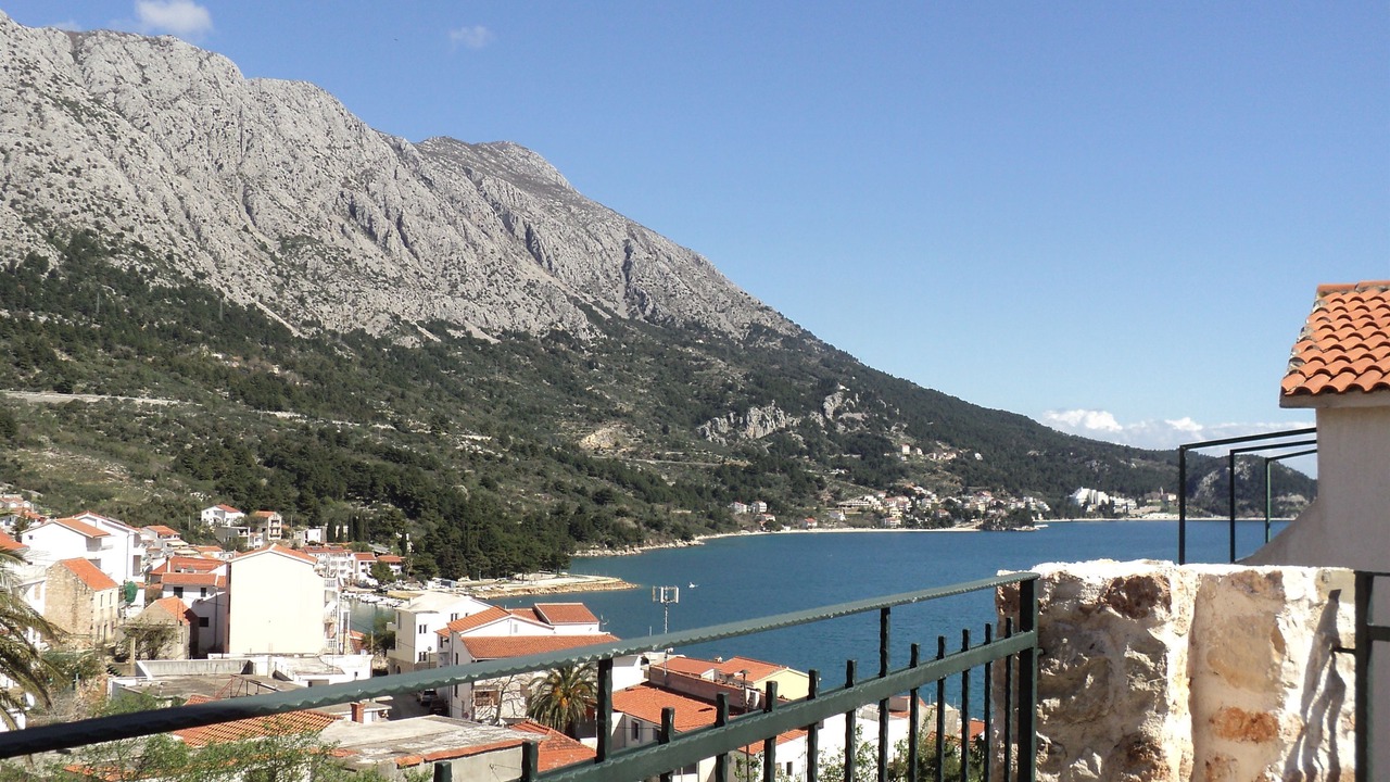 Photo of Outdoor in Igrane