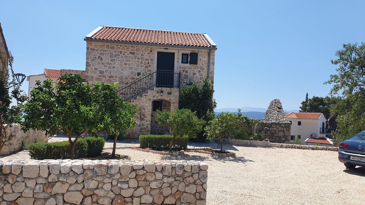 Photo of Outdoor in Igrane