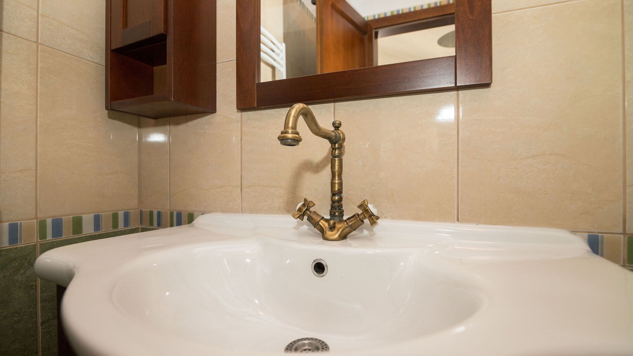 Photo of Bathroom in Igrane