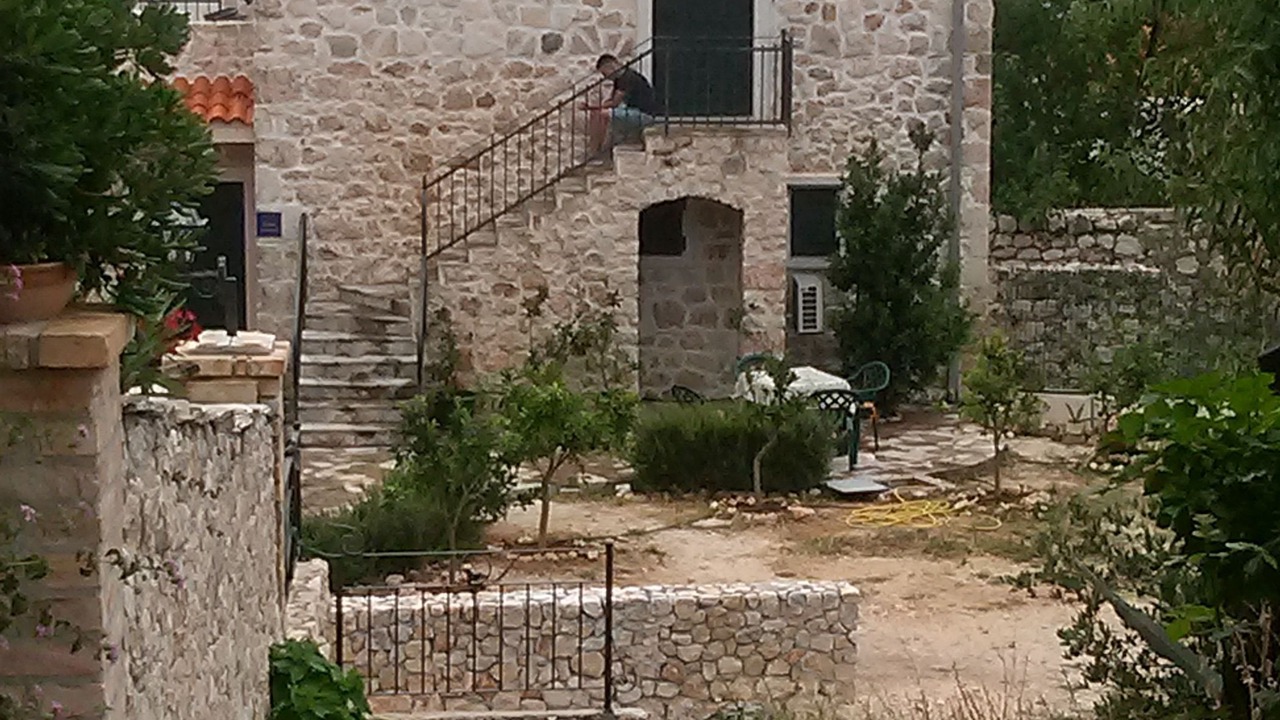 Photo of Outdoor in Igrane