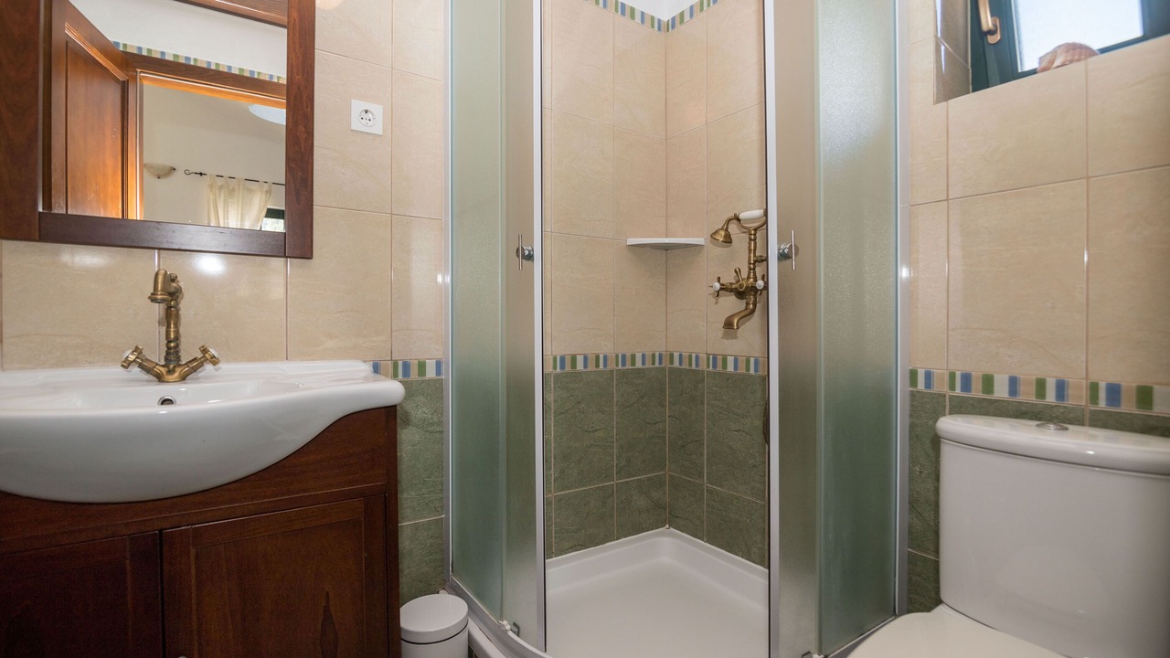 Photo of Bathroom in Igrane