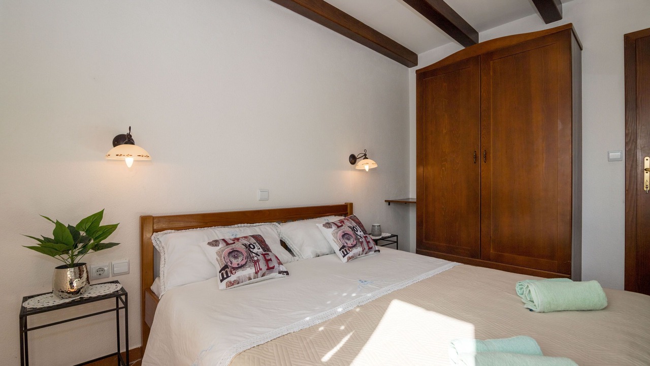 Photo of Bedroom in Igrane