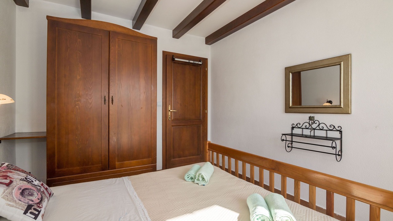 Photo of Bedroom in Igrane