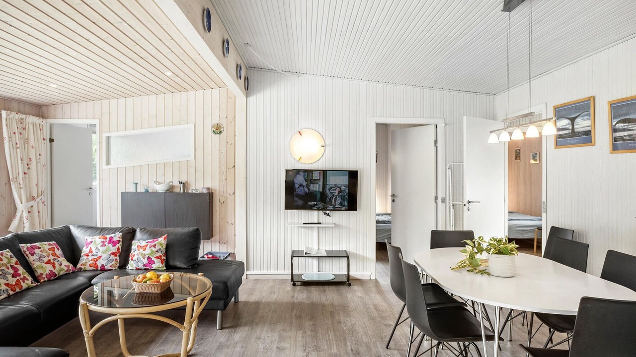 Photo of Bedroom in Bøtø By