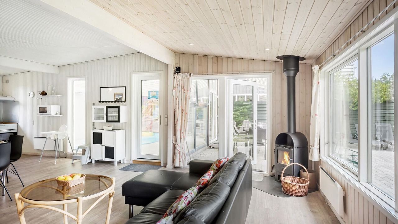 Photo of Bedroom in Bøtø By