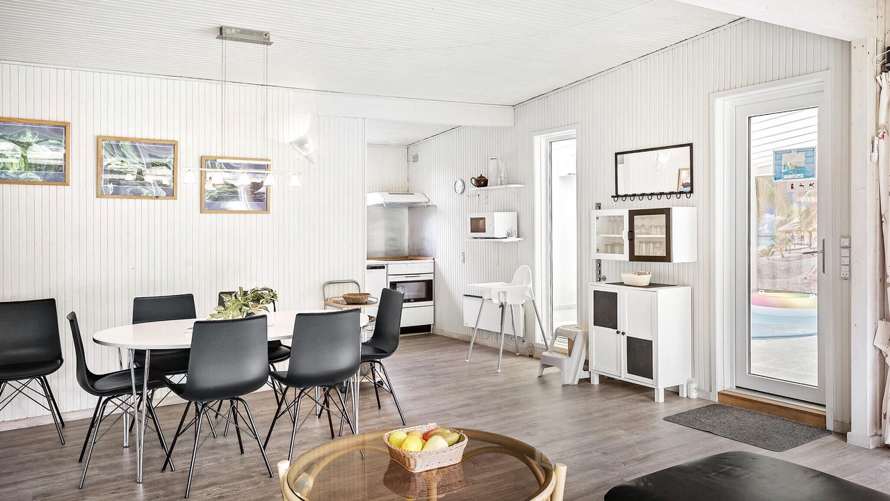 Photo of Bedroom in Bøtø By