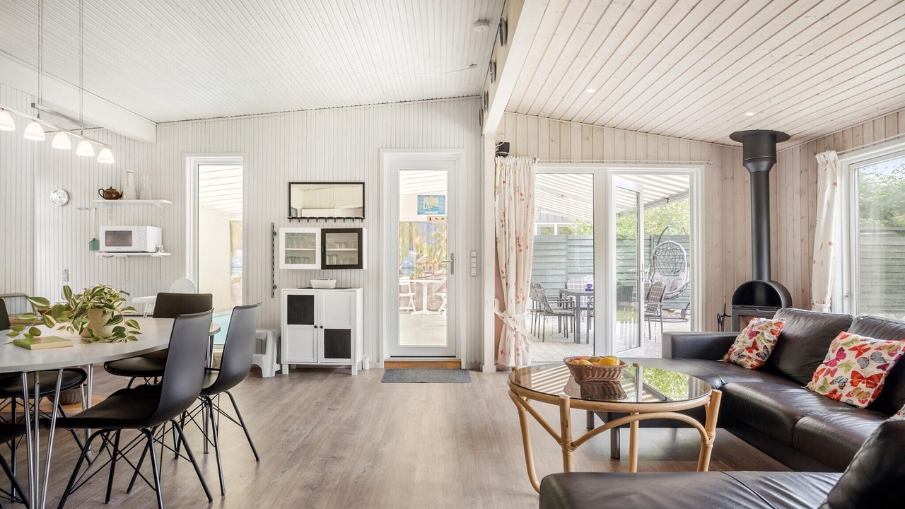 Photo of Bedroom in Bøtø By