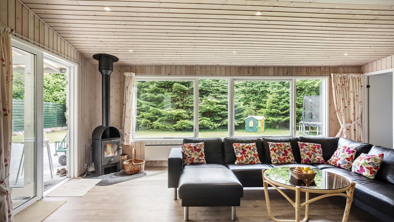 Photo of Bedroom in Bøtø By