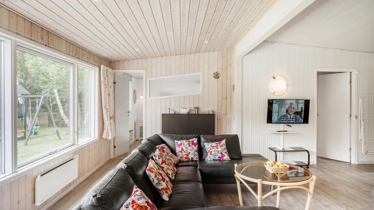 Photo of Bedroom in Bøtø By
