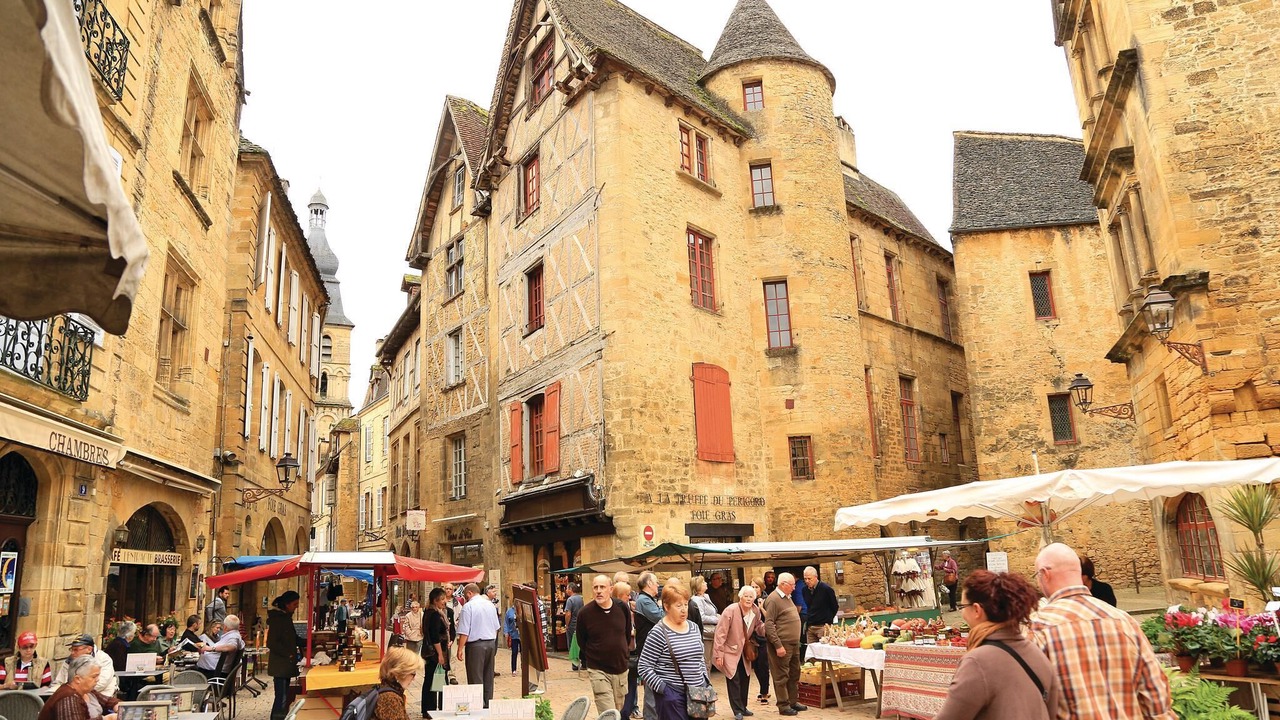 Photo of Others in Saint-Pierre-d'Eyraud