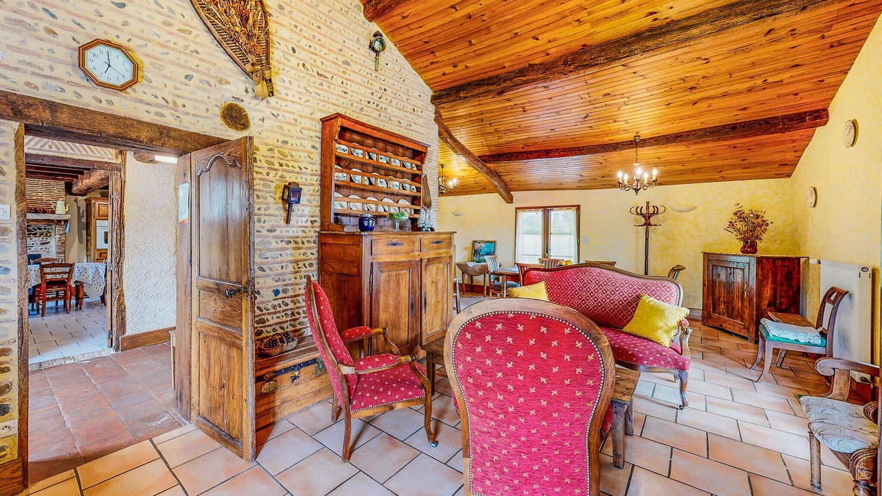 Photo of Bedroom in Saint-Pierre-d'Eyraud
