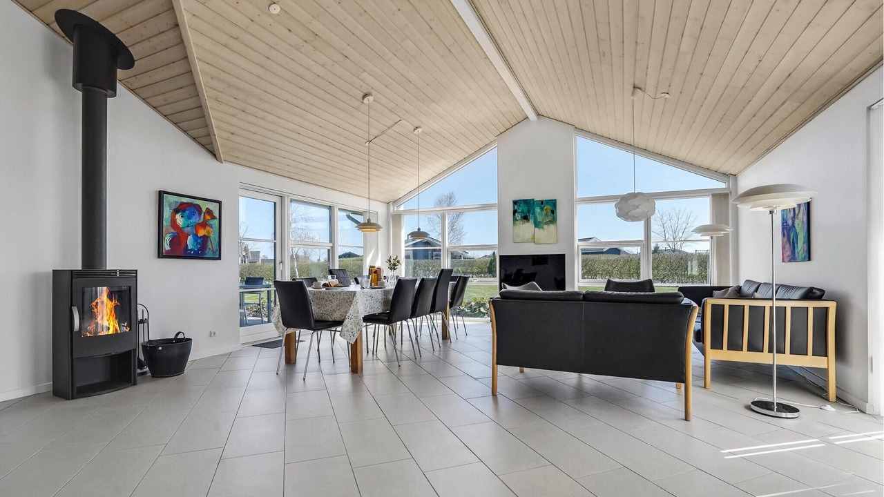 Photo of Bedroom in Flovt Strand