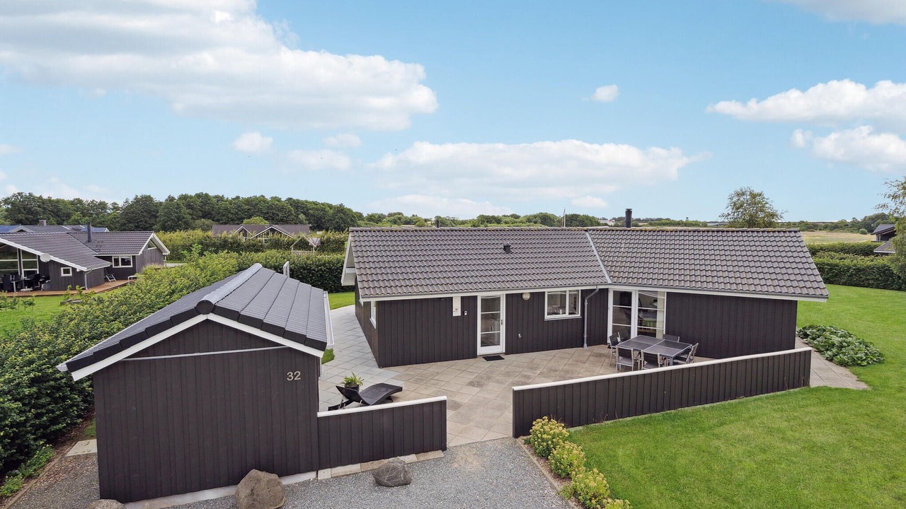 Photo of Outdoor in Flovt Strand