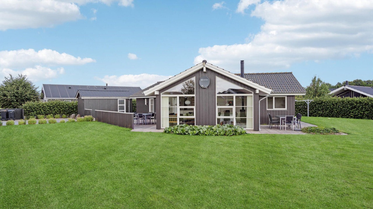 Photo of Outdoor in Flovt Strand