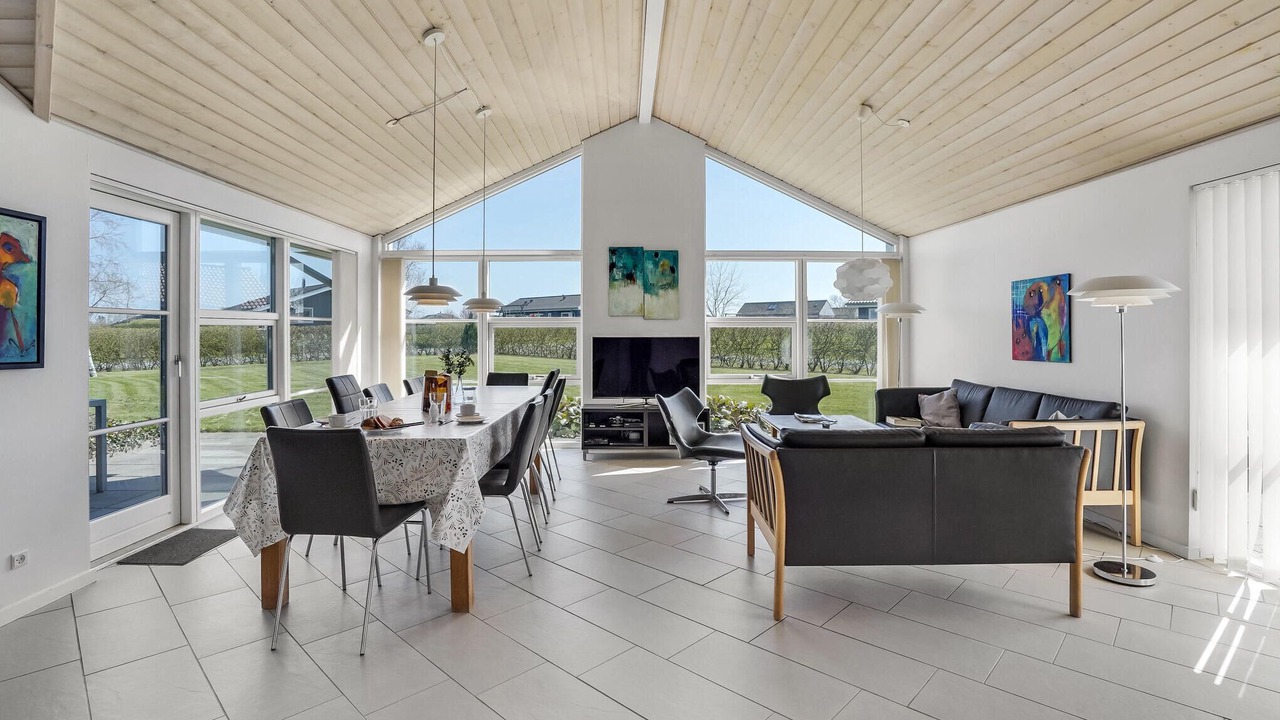 Photo of Bedroom in Flovt Strand