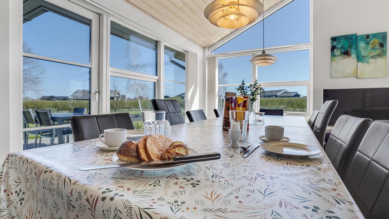 Photo of Bedroom in Flovt Strand