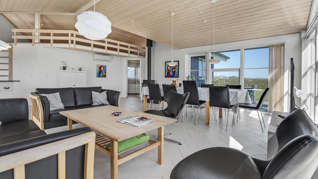 Photo of Bedroom in Flovt Strand