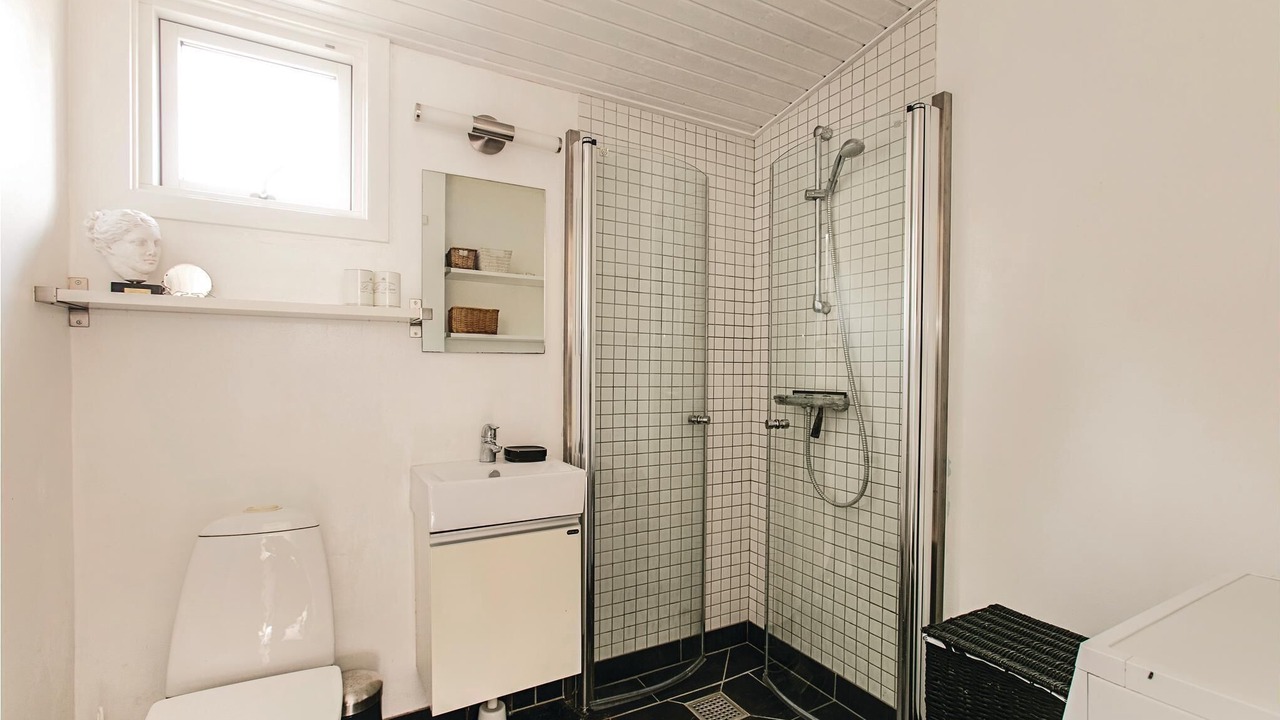 Photo of Bathroom in Dueodde