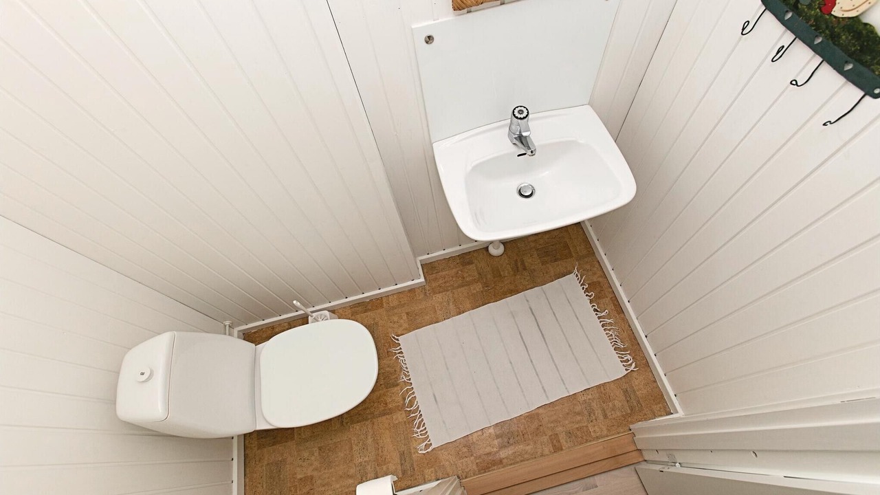Photo of Bathroom in Dueodde