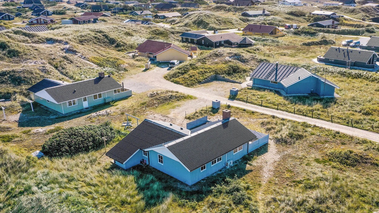 Photo of Others in Bjerregard Strand
