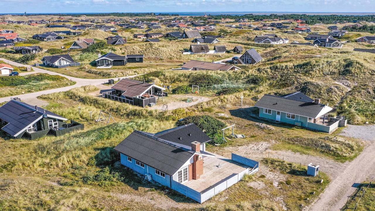 Photo of Others in Bjerregard Strand