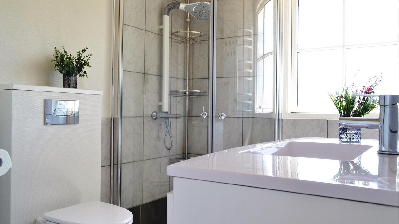 Photo of Bathroom in Bjerregard Strand