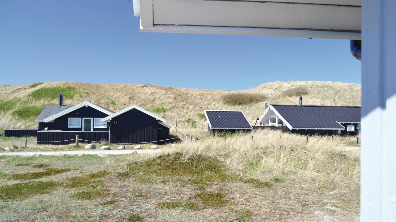 Photo of Bedroom in Bjerregard Strand