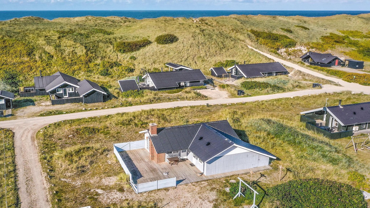 Photo of Others in Bjerregard Strand
