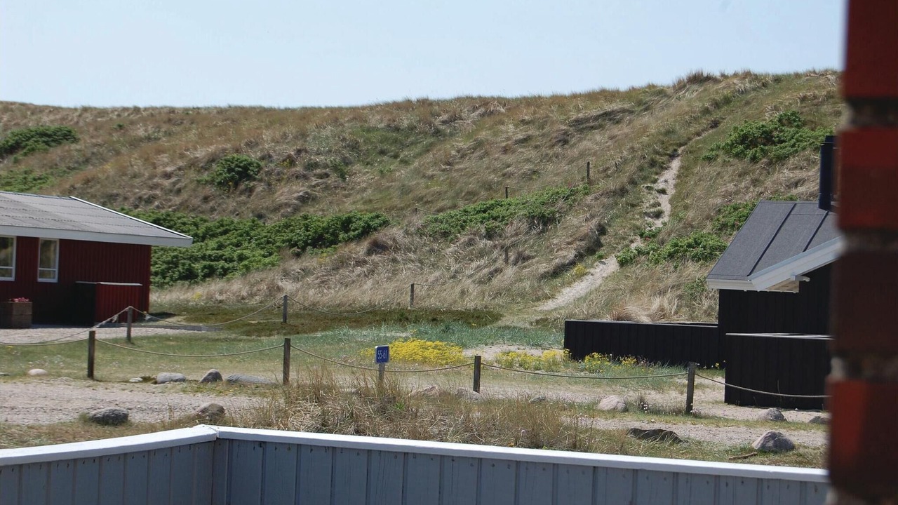 Photo of Others in Bjerregard Strand