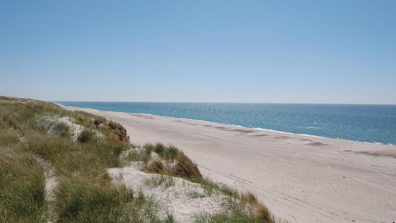 Photo of Others in Bjerregard Strand