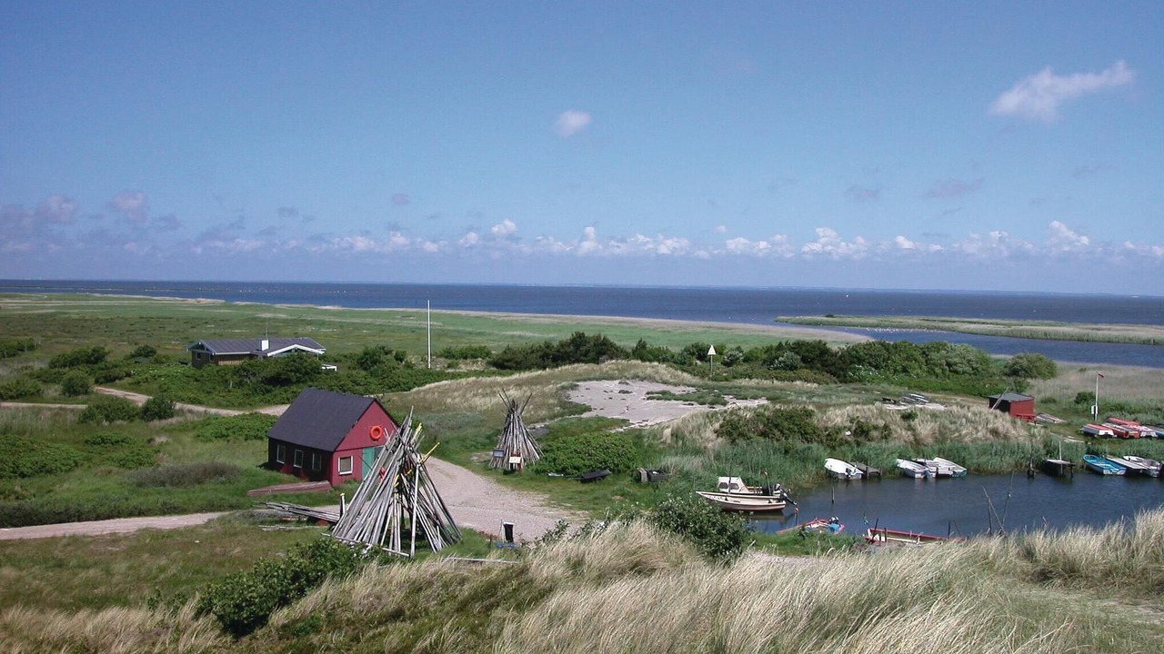Photo of Others in Bjerregard Strand