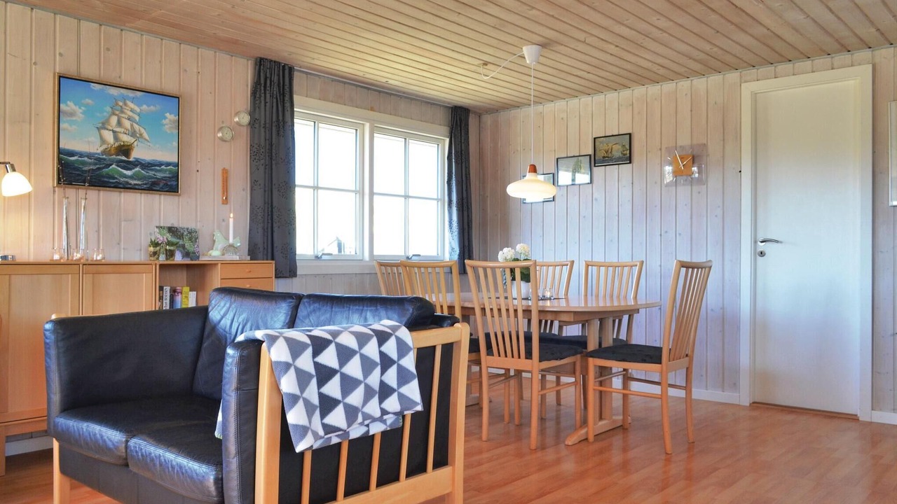 Photo of Bedroom in Bjerregard Strand