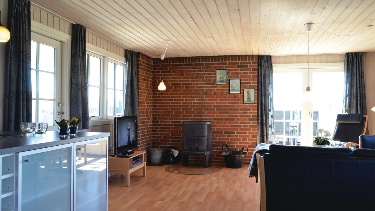 Photo of Bedroom in Bjerregard Strand