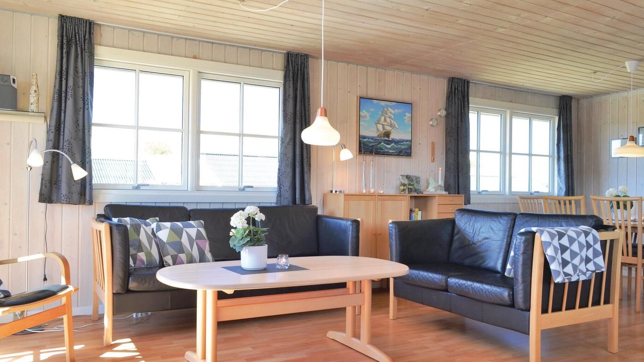 Photo of Bedroom in Bjerregard Strand