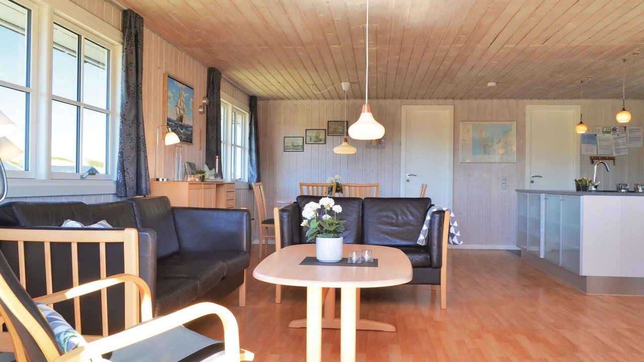 Photo of Bedroom in Bjerregard Strand