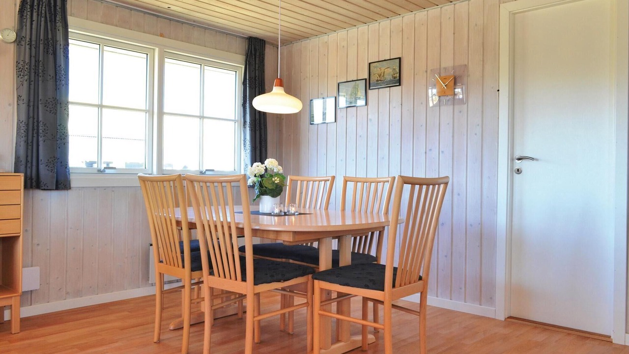 Photo of Bedroom in Bjerregard Strand