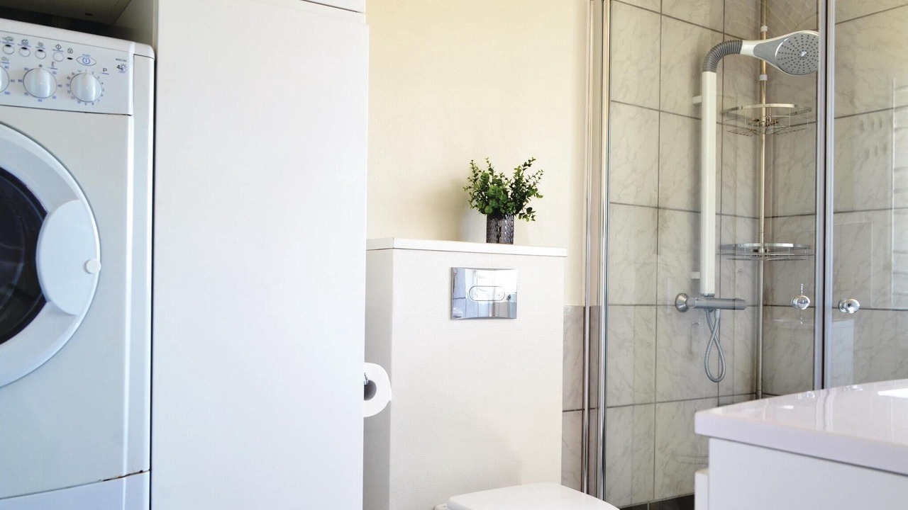 Photo of Bathroom in Bjerregard Strand
