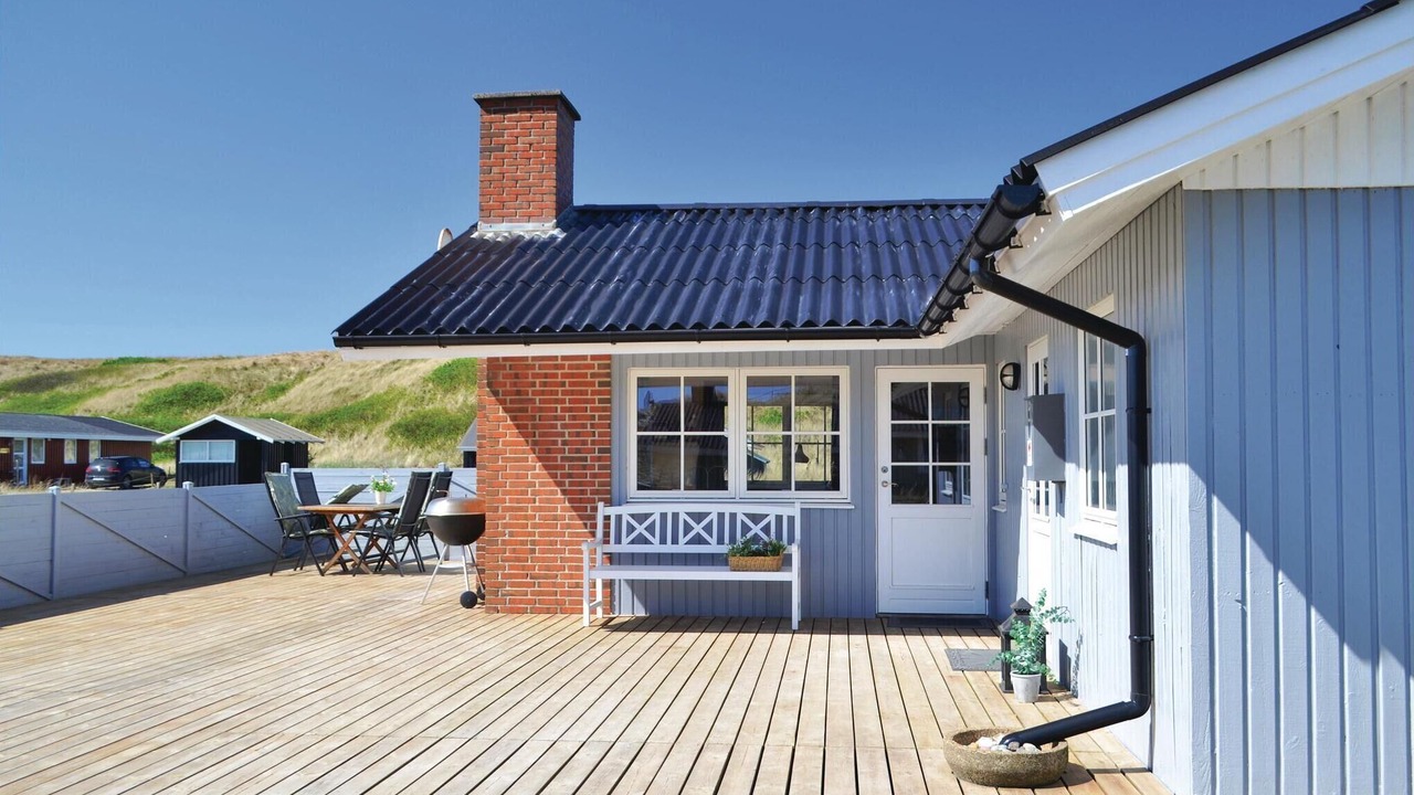 Photo of Others in Bjerregard Strand