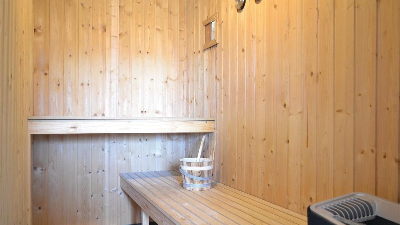 Photo of Bathroom in Bjerregard Strand