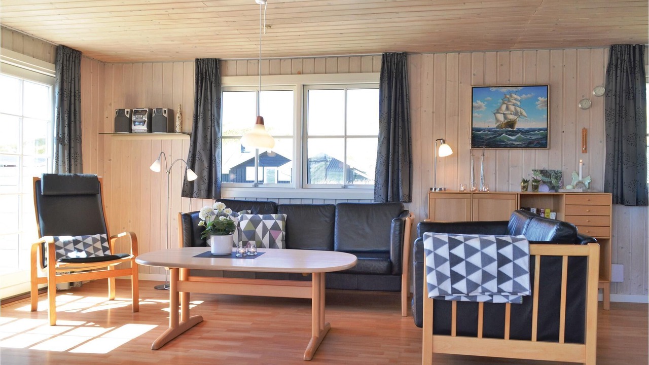 Photo of Bedroom in Bjerregard Strand