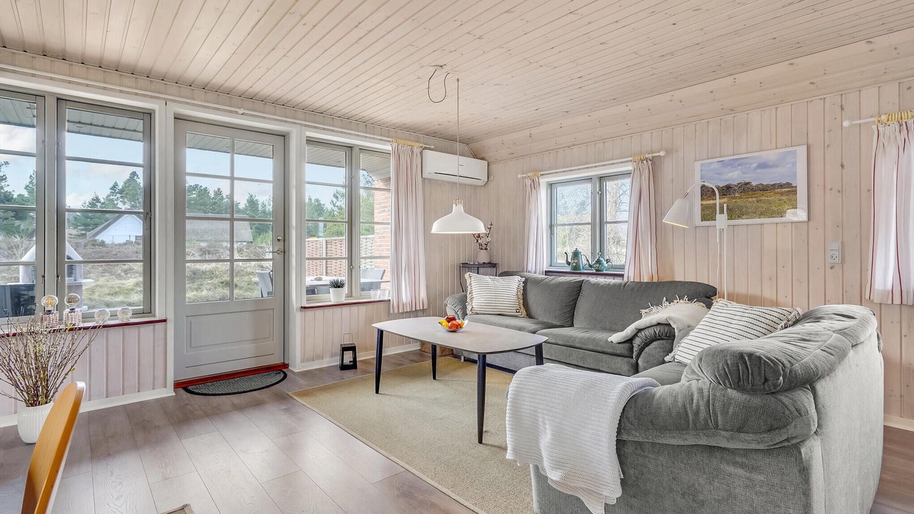 Photo of Bedroom in Toftum