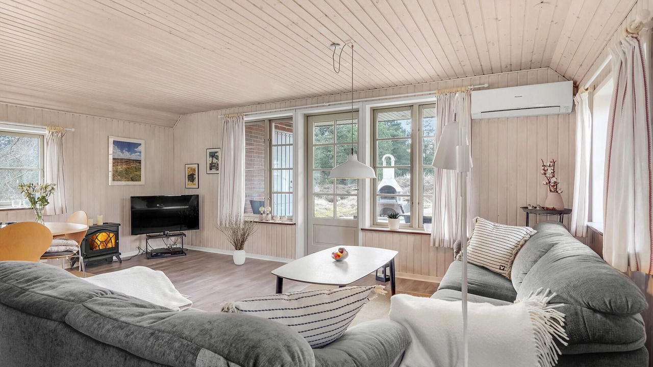 Photo of Bedroom in Toftum