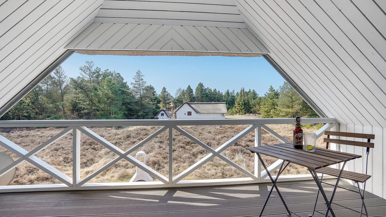 Photo of Bedroom in Toftum