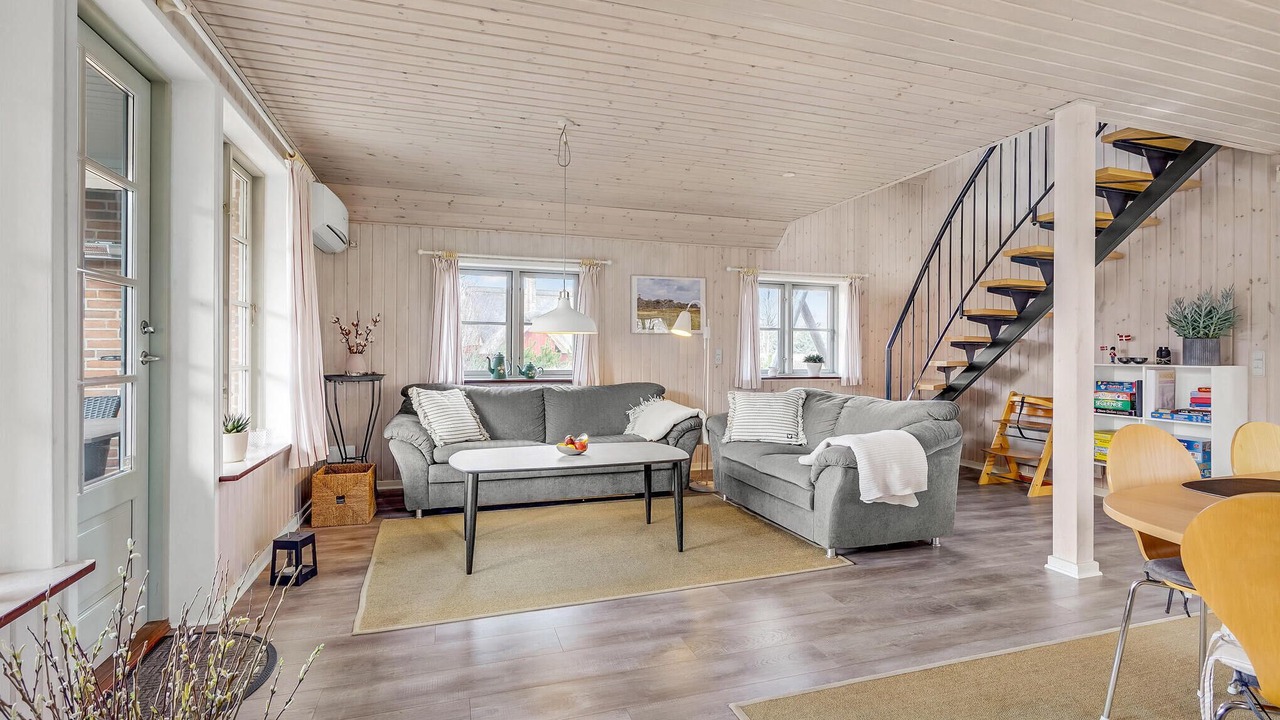 Photo of Bedroom in Toftum