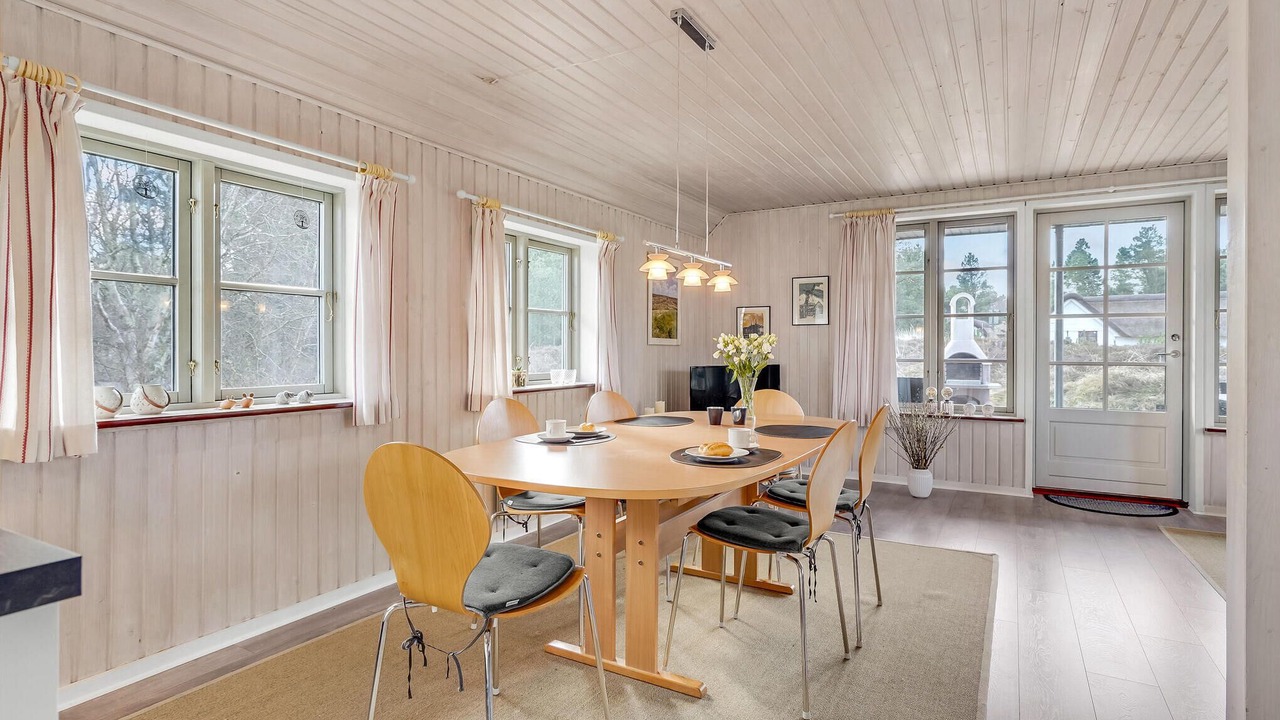 Photo of Bedroom in Toftum