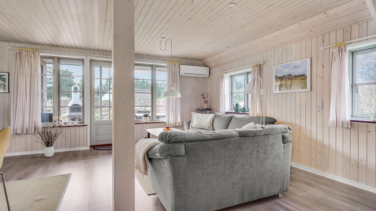 Photo of Bedroom in Toftum