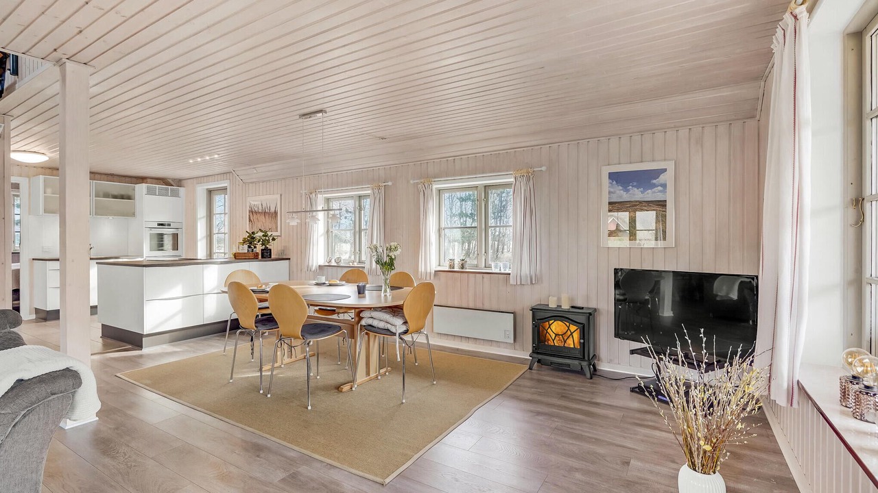 Photo of Bedroom in Toftum