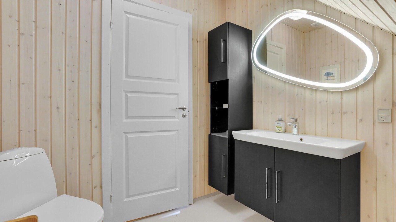 Photo of Bathroom in Toftum